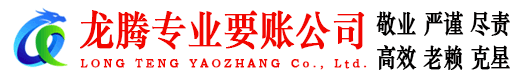 枞阳龙腾讨账公司